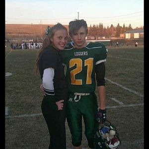 Meet your Posher, Wyatt